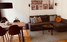 Centrally Located 4 Room Apartment