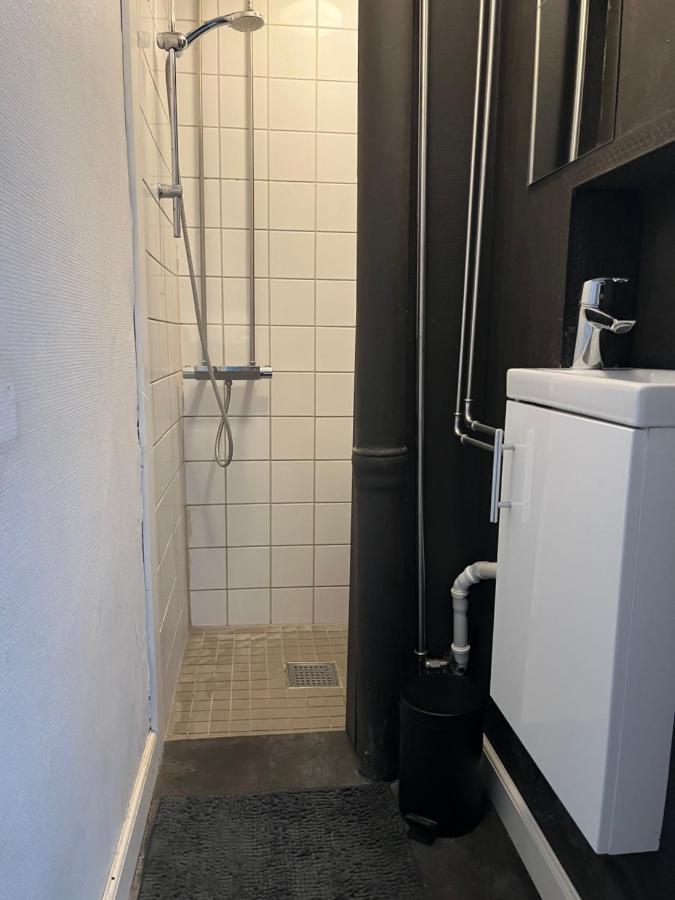 Centrally Located 4 Room Apartment Copenhague Exterior foto